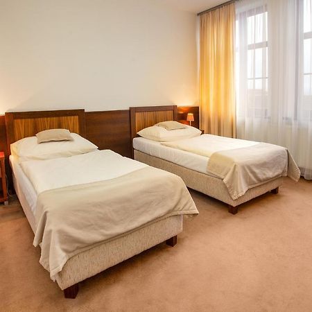 Hotel Academic Zvolen Exterior foto